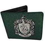 ABYstyle Tegnebøger ABYstyle Slytherin Green - wallet - Green