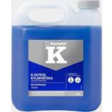 Glykol Kemetyl k-glykol kølervæske 4l