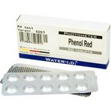 Måle- & Testudstyr Activpool Pool Lab Refill Phenol Red 50 Tablets