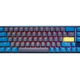Ducky Tastaturer Ducky DKON2167ST One 3 SF Daybreak RGB Cherry MX Blue (EN)