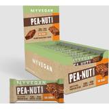 Slik & Kager Myprotein Pea-Nut Square Choc Orange