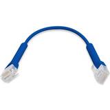 Ubiquiti UniFi Ethernet Patch Cable Bøjbart opstartet RJ45