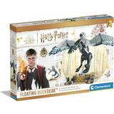 Harry Potter - Plastlegetøj Eksperimenter & Trylleri Clementoni Harry Potter Floating Buckbeak
