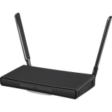 Mikrotik Wi-Fi 6 (802.11ax) Routere Mikrotik hAP ax3 C53UiG+5HPaxD2HPaxD