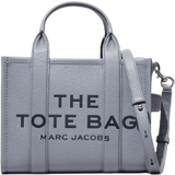 Grå - Kreditkortholdere Håndtasker Marc Jacobs The Mini Tote Bag - Wolf Grey