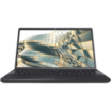 Intel Core i3 - SDXC Bærbar Fujitsu Lifebook A3511 (FPC04906BS)
