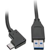 Tripp Lite USB-kabel Kabler Tripp Lite U428-003-CRA USB Data