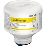 Klor Ecolab Solid Protect blødt vand alusikker klor