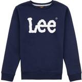 Lee T-shirts Lee Wobbly bluse 10-11