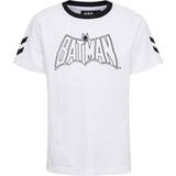 Batman Overdele Hummel Batman Tres T-shirt S/S
