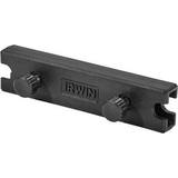 Irwin quick grip Irwin Quick-Grip 1988931 Quick-Grip Heavy-Duty Clamp Coupler Quick Clamp