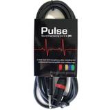 Pulse Kabler Pulse Sound Cable 6,3mm