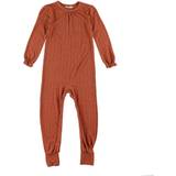 1-3M - Piger Jumpsuits Joha Full Suit with Magic Foot (36284-227)