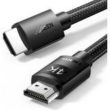 Ugreen HDMI-kabler Ugreen HD119