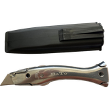 Hobbyknive på tilbud Bato hobbykniv Shark type 1992 6190 m/10stk Hobbykniv