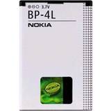 Nokia Batterier & Opladere Nokia BP-4L Battery 1000 mAh