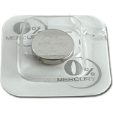 Batterier & Opladere Murata 248392 Knapcellebatteri 10 stk