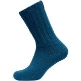 Devold Nansen Wool Sock - Flood