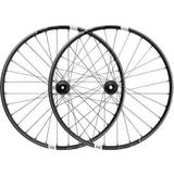 Crankbrothers Hjul Crankbrothers Synthesis E Carbon 27.5´´ Disc Wheel Set