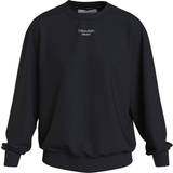 Calvin Klein Herre - Sweatshirts Sweatere Calvin Klein Relaxed Organic Cotton Sweatshirt