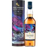Talisker Spiritus Talisker 8 Year Old Special Releases 2021 Single Malt Whisky 59.7% 70 cl
