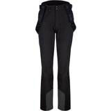 Kilpi Rhea Softshell Pants Women's - Black
