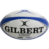 Træningsbold Rugby Gilbert G-TR4000