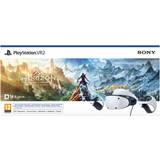 Sony Playstation 4 VR headsets Sony Playstation VR2 - Horizon: Call Of The Mountain Bundle