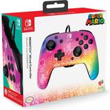 Spil controllere PDP Rematch Wired Game Controller Nintendo Switch