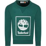 Timberland Drenge Sweatshirts Timberland Sweatshirt