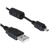 Usb kabel uc e6 DeLock USB strømkabel