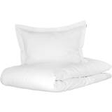 Økologisk sengetøj 240x220 Turiform Organic Dynebetræk Hvid (240x220cm)