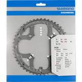 Kranksæt Shimano FC-M590 Chainring for Chain Guard 48T