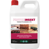 Træ Rengøringsmidler Protox Insekt 2.5L