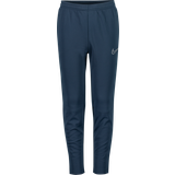 Nike Older Kid's Therma-FIT Academy Winter Warrior Knit Football Pants - Armoury Navy (DC9158-454)