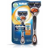 Gillette fusion proglide barberblade Gillette Fusion Proglide Flexball Razor