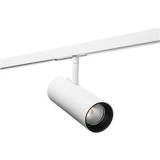SG Armaturen LED-belysning Loftlamper SG Armaturen Zip Tube Mini White Loftplafond 5.9cm
