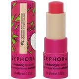 Sephora Collection Moisturizing Lip Balms & Exfoliating Lip Scrubs Dragon Fruit 3.5g