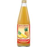 Ananasser Drikkevarer Beutelsbacher Pineapple Juice 75cl 1pack