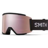 Skibriller Smith Squad - Black/ChromaPop Sun Black Gold