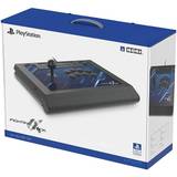 PlayStation 4 Flycontroller Hori Fighting Stick Alpha (PS4/PS5) - Black/Blue