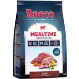 Rocco Tørfoder Kæledyr Rocco Mealtime Lamb 1kg