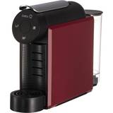 Automatisk slukning - Gul Kaffemaskiner Delta Q Mini Qool