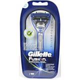 Gillette fusion proglide barberblade Gillette Fusion ProGlide