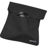 Nikon Kamerarygsække Kameratasker Nikon CL-C2 Lens Case for NIKKOR Z 24-70mm f/2.8 S