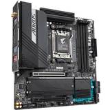 Gigabyte AMD - Micro-ATX Bundkort Gigabyte B650M AORUS ELITE AX