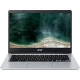 Acer Chrome OS Bærbar Acer Chromebook 314 CB314-1H-C369 (NX.AUDED.00A)