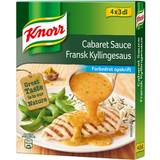 Knorr Fødevarer Knorr Cabaretsauce 3x27g