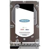 Origin Storage Harddiske Origin Storage DELL16TBNLS7S20 16TB 7.2K 3.5in PE Rx40 Series Nearline SAS Hot-Swap