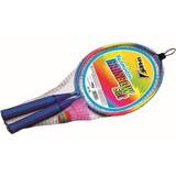 Sport1 Badmintonsæt & Net Sport1 Mini Badminton Rainbow
